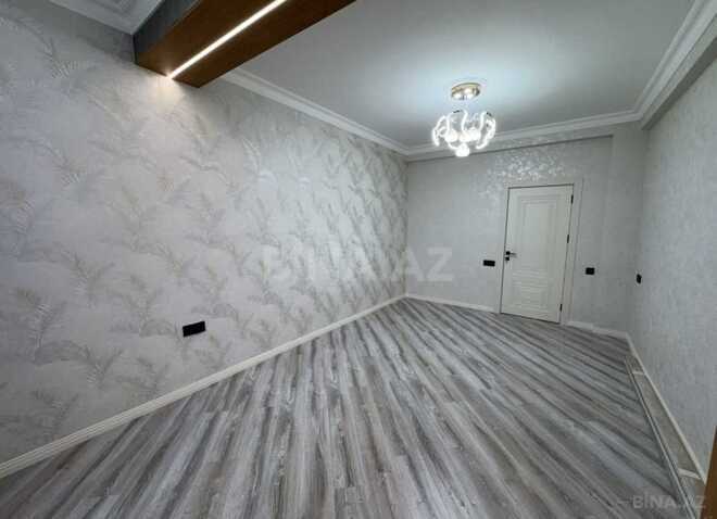 Satılır 3 otaqlı yeni tikili 98 m², Həzi Aslanov m., photo 7 from 19
