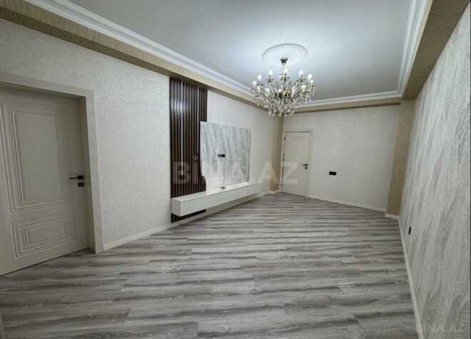 Satılır 3 otaqlı yeni tikili 98 m², Həzi Aslanov m., photo 3 from 19