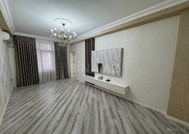 Satılır 3 otaqlı yeni tikili 98 m², Həzi Aslanov m., photo 1 from 19