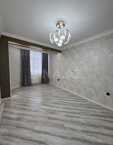 Satılır 3 otaqlı yeni tikili 98 m², Həzi Aslanov m., photo 5 from 19