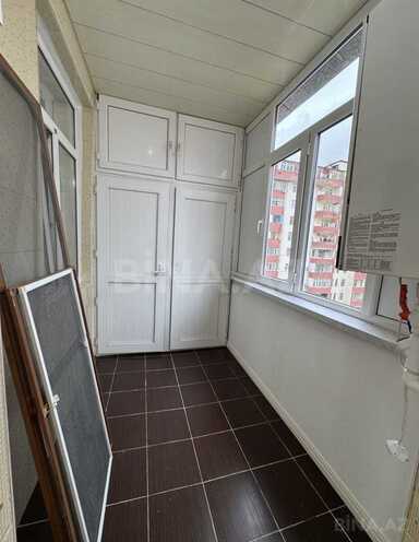 Satılır 3 otaqlı yeni tikili 98 m², Həzi Aslanov m., photo 15 from 19