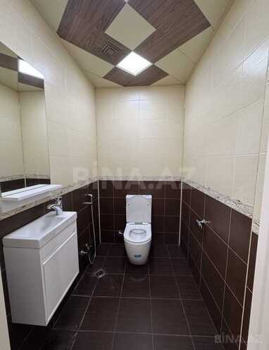 Satılır 3 otaqlı yeni tikili 98 m², Həzi Aslanov m., photo 18 from 19