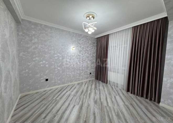 Satılır 3 otaqlı yeni tikili 98 m², Həzi Aslanov m., photo 9 from 19