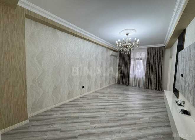 Satılır 3 otaqlı yeni tikili 98 m², Həzi Aslanov m., photo 4 from 19