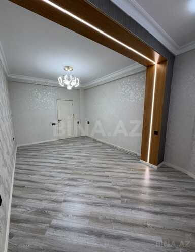 Satılır 3 otaqlı yeni tikili 98 m², Həzi Aslanov m., photo 6 from 19