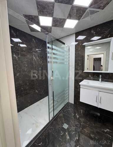Satılır 3 otaqlı yeni tikili 98 m², Həzi Aslanov m., photo 17 from 19