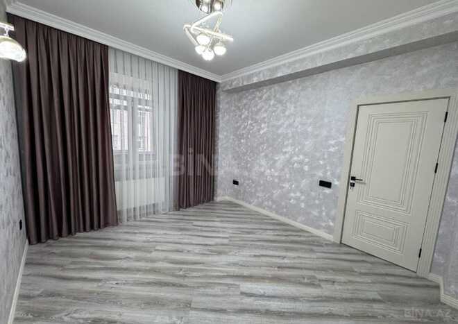 Satılır 3 otaqlı yeni tikili 98 m², Həzi Aslanov m., photo 8 from 19
