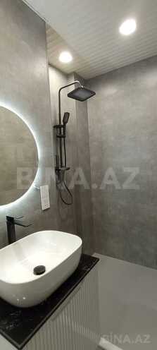 Satılır 2 otaqlı yeni tikili 60 m², photo 10 from 11