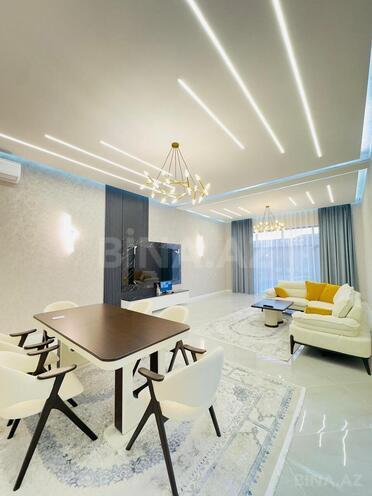 Продаётся 4-комн. дом/дача 200 м², пос. Мардакан, photo 20 from 29