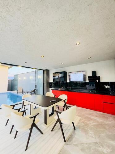 Продаётся 4-комн. дом/дача 200 м², пос. Мардакан, photo 14 from 29