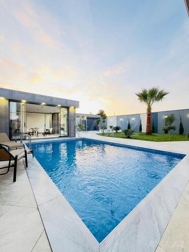 Продаётся 4-комн. дом/дача 200 м², пос. Мардакан, photo 4 from 29