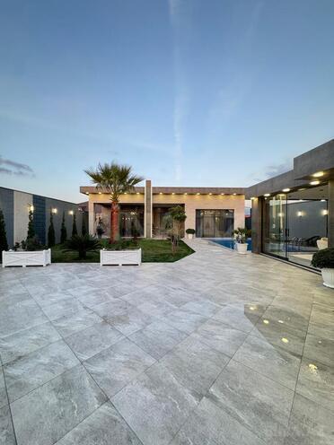 Продаётся 4-комн. дом/дача 200 м², пос. Мардакан, photo 6 from 29