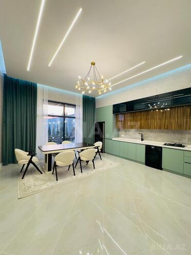 Продаётся 4-комн. дом/дача 200 м², пос. Мардакан, photo 12 from 29