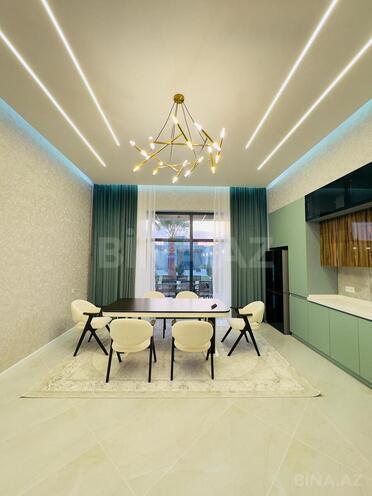 Продаётся 4-комн. дом/дача 200 м², пос. Мардакан, photo 11 from 29