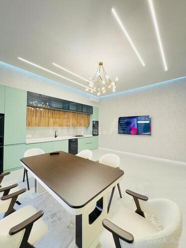 Продаётся 4-комн. дом/дача 200 м², пос. Мардакан, photo 13 from 29