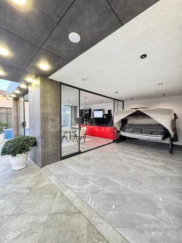 Продаётся 4-комн. дом/дача 200 м², пос. Мардакан, photo 15 from 29