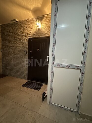 Satılır 2 otaqlı yeni tikili 60 m², Şah İsmayıl Xətai m., photo 7 from 9