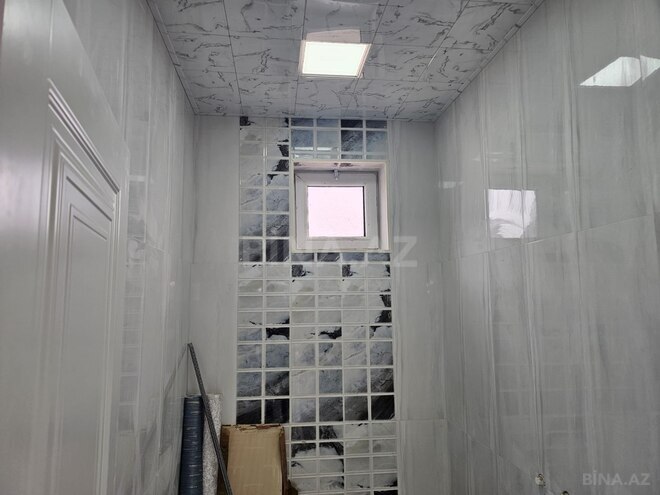 Satılır 4 otaqlı həyət evi/bağ evi 100 m², Masazır q., photo 10 from 11