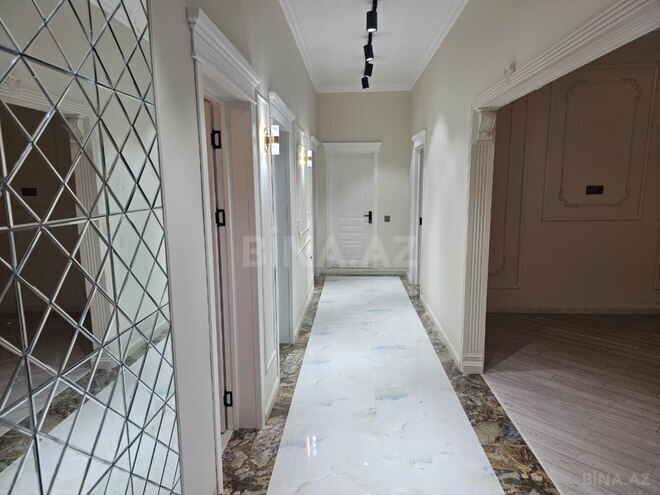 Satılır 4 otaqlı həyət evi/bağ evi 100 m², Masazır q., photo 6 from 11