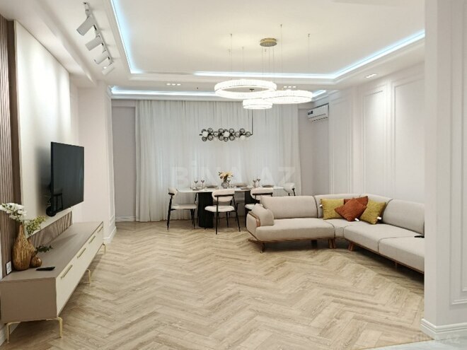 Продаётся 2-комн. новостройка 108 м², м. 28 мая, photo 3 from 23