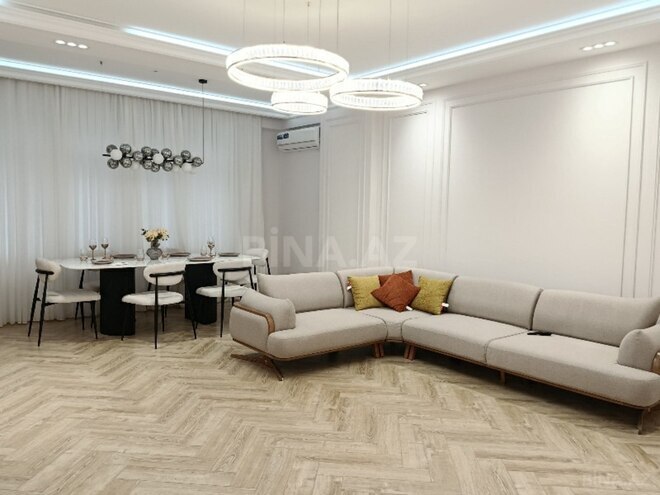 Продаётся 2-комн. новостройка 108 м², м. 28 мая, photo 4 from 23