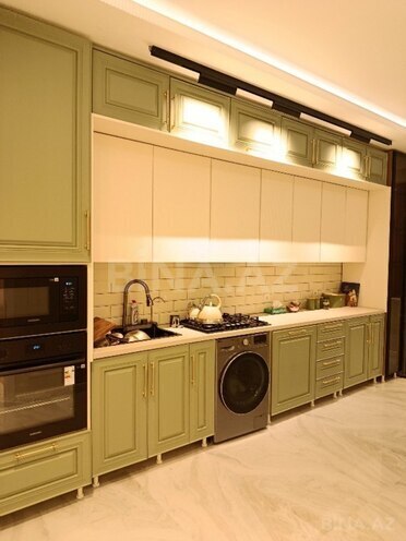 Продаётся 2-комн. новостройка 108 м², м. 28 мая, photo 10 from 23