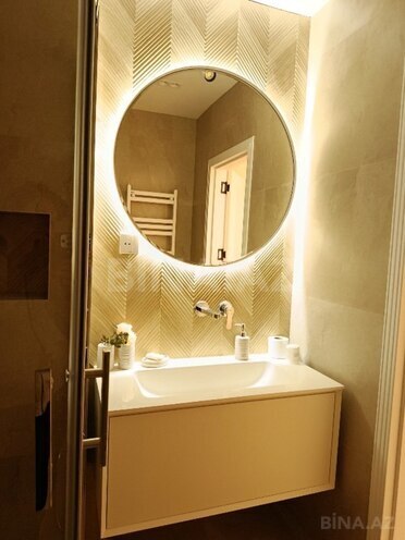 Продаётся 2-комн. новостройка 108 м², м. 28 мая, photo 21 from 23