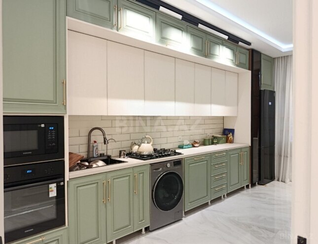 Продаётся 2-комн. новостройка 108 м², м. 28 мая, photo 9 from 23