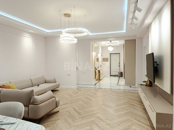 Продаётся 2-комн. новостройка 108 м², м. 28 мая, photo 5 from 23