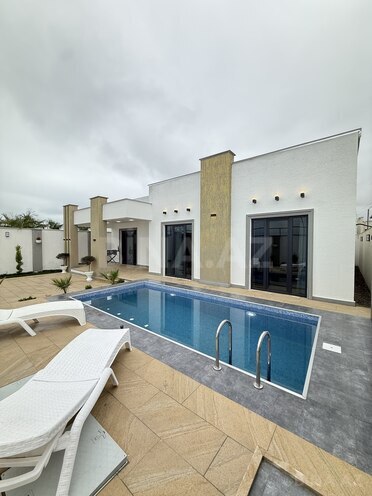 Продаётся 4-комн. дом/дача 160 м², пос. Шувеляны, photo 3 from 21