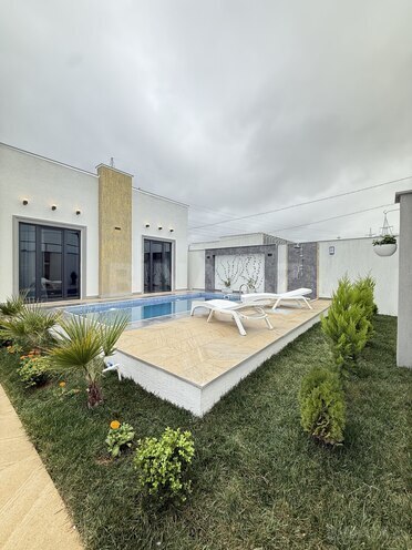 Продаётся 4-комн. дом/дача 160 м², пос. Шувеляны, photo 5 from 21