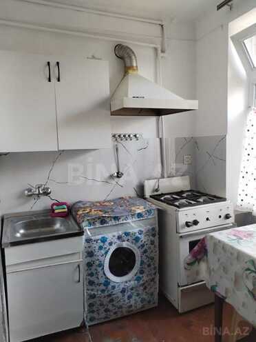 Сдаётся 1-комн. вторичка 30 м², м. Иншаатчылар, photo 6 from 8