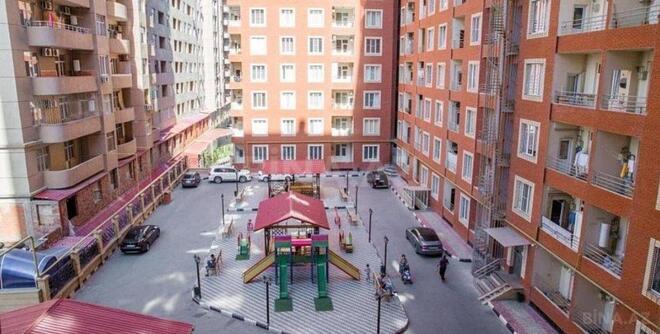 Продаётся 2-комн. новостройка 94.4 м², м. Мемар Аджеми, photo 7 from 11