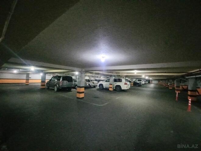 Продаётся 2-комн. новостройка 94.4 м², м. Мемар Аджеми, photo 9 from 11