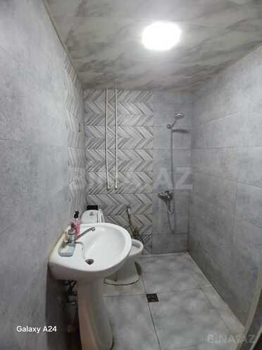 Продаётся 3-комн. новостройка 66 м², м. Иншаатчылар, photo 11 from 12