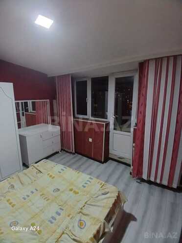 Продаётся 3-комн. новостройка 66 м², м. Иншаатчылар, photo 5 from 12