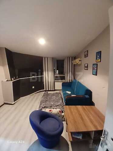 Продаётся 3-комн. новостройка 66 м², м. Иншаатчылар, photo 1 from 12