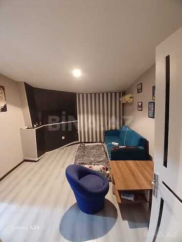 Продаётся 3-комн. новостройка 66 м², м. Иншаатчылар, photo 4 from 12