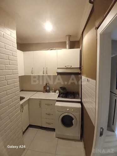 Продаётся 3-комн. новостройка 66 м², м. Иншаатчылар, photo 10 from 12