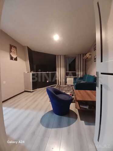 Продаётся 3-комн. новостройка 66 м², м. Иншаатчылар, photo 3 from 12