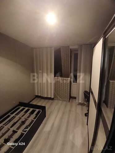 Продаётся 3-комн. новостройка 66 м², м. Иншаатчылар, photo 7 from 12