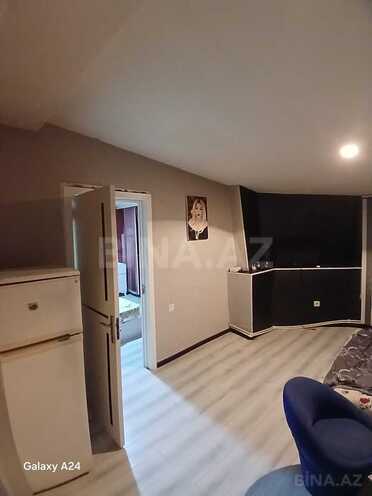 Продаётся 3-комн. новостройка 66 м², м. Иншаатчылар, photo 8 from 12
