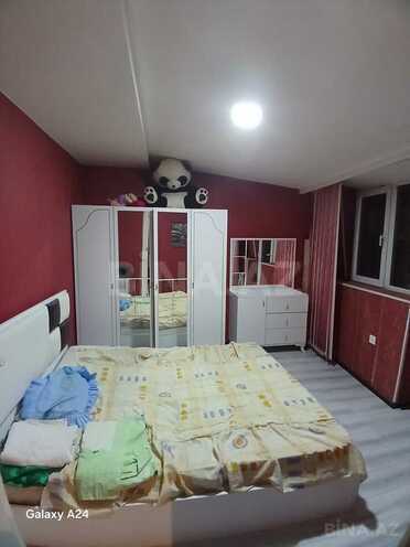 Продаётся 3-комн. новостройка 66 м², м. Иншаатчылар, photo 6 from 12