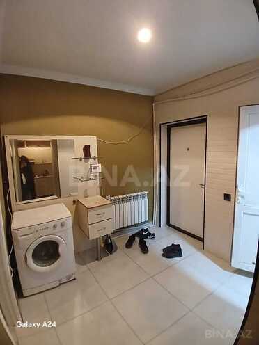 Продаётся 3-комн. новостройка 66 м², м. Иншаатчылар, photo 9 from 12