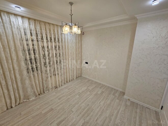 Продаётся 2-комн. вторичка 40 м², пос. Ени Гюнешли, photo 8 from 15