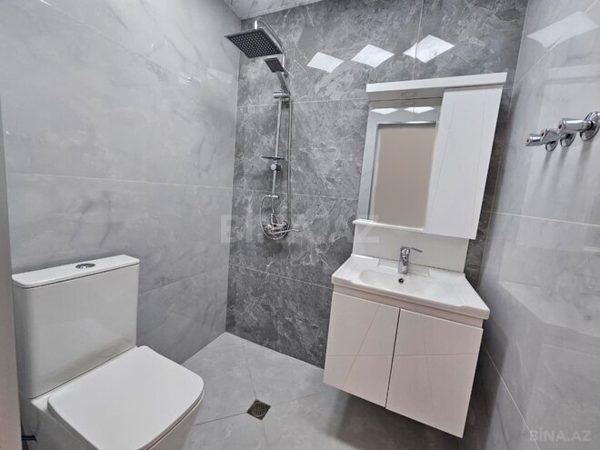 Продаётся 2-комн. вторичка 40 м², пос. Ени Гюнешли, photo 14 from 15