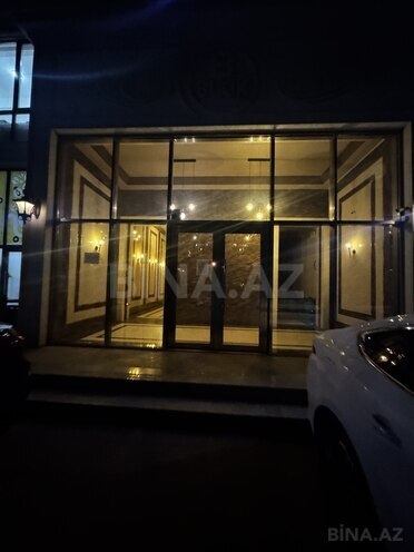 Satılır 3 otaqlı yeni tikili 125 m², Elmlər Akademiyası m., photo 10 from 32