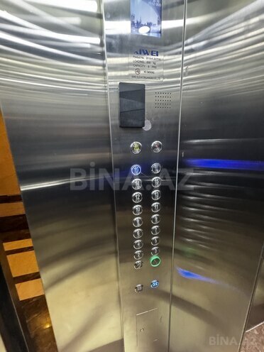 Satılır 3 otaqlı yeni tikili 125 m², Elmlər Akademiyası m., photo 12 from 32