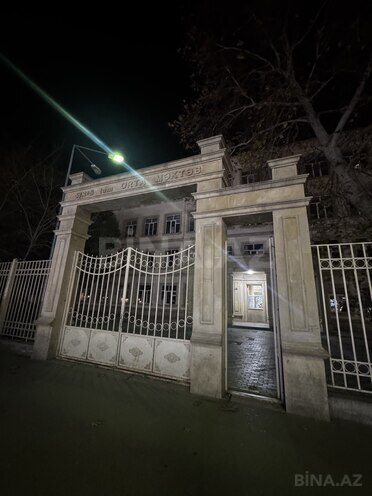 Satılır 3 otaqlı yeni tikili 125 m², Elmlər Akademiyası m., photo 9 from 32