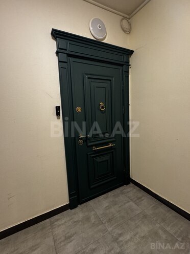 Satılır 3 otaqlı yeni tikili 125 m², Elmlər Akademiyası m., photo 14 from 32